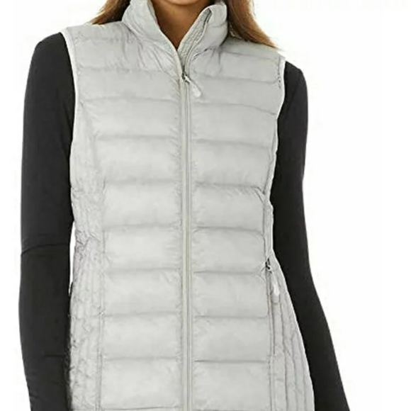 32 Degrees Ladies vest jacket - Picture 3 of 7